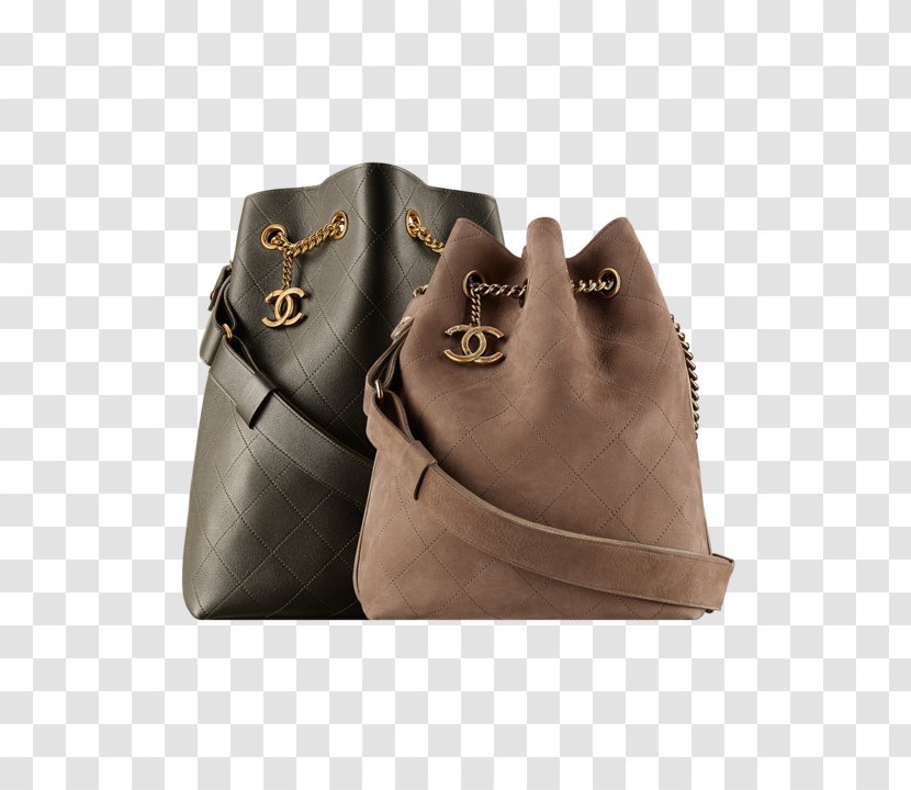 Chanel Handbag Drawstring It Bag - Satchel Transparent PNG
