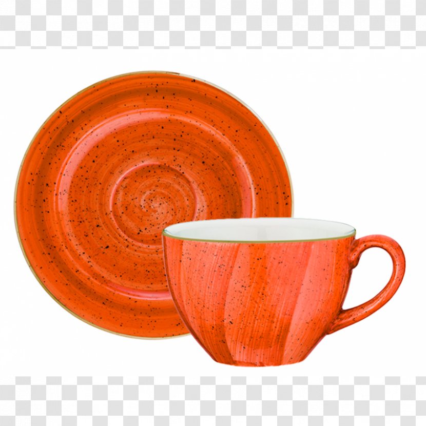 Coffee Cup Teacup Porcelain Transparent PNG