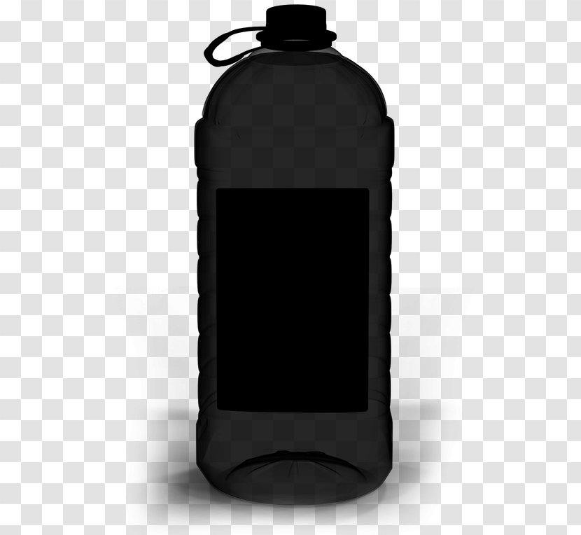 Water Bottles Glass Bottle Product Transparent PNG