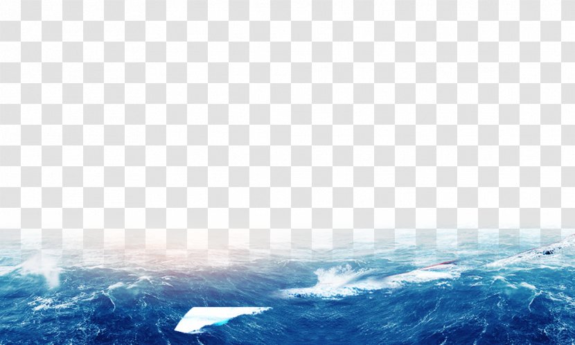 Sea Download Computer File - Ice Transparent PNG