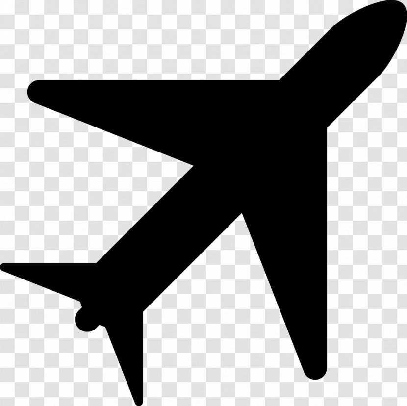 Airplane Aircraft ICON A5 - Monochrome Photography Transparent PNG