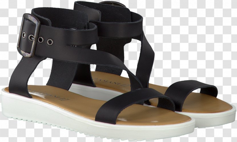 Footwear Sandal Shoe - Strap Transparent PNG