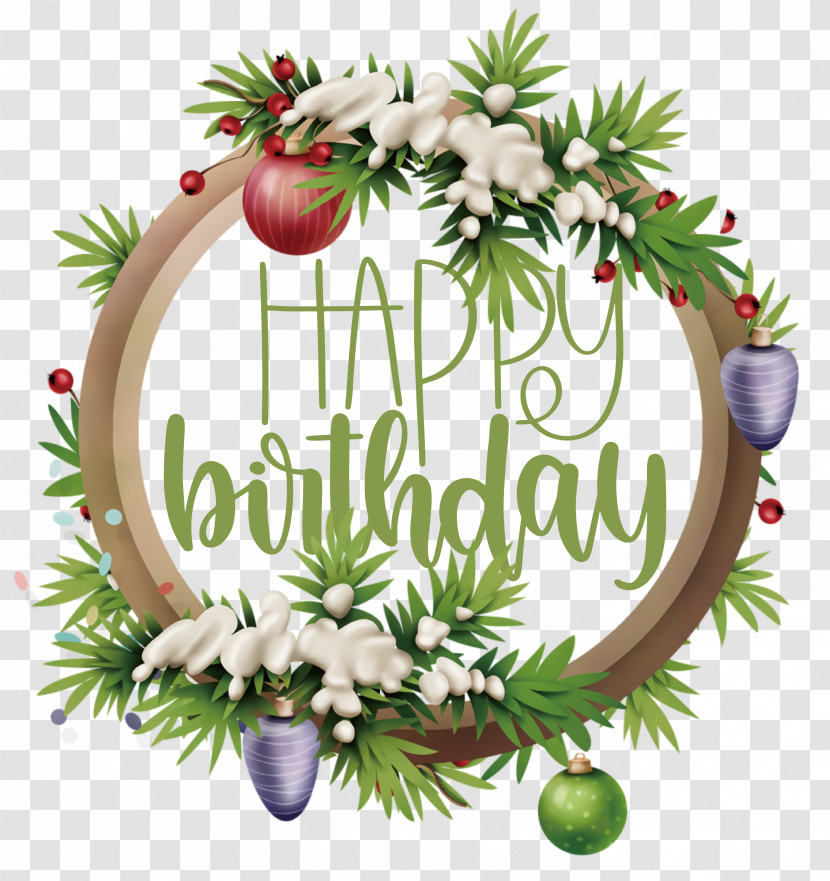 Birthday Happy Birthday Transparent PNG