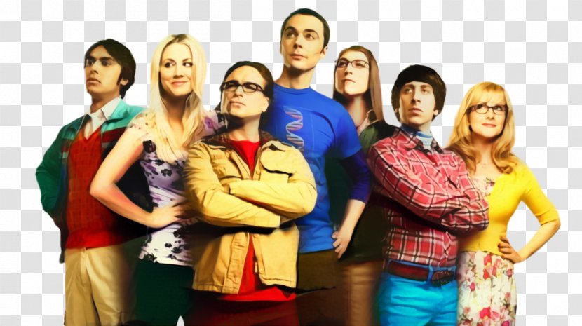 Desktop Wallpaper Sheldon Cooper Image Howard Wolowitz The Big Bang Theory - Bazinga - Season 7 Transparent PNG