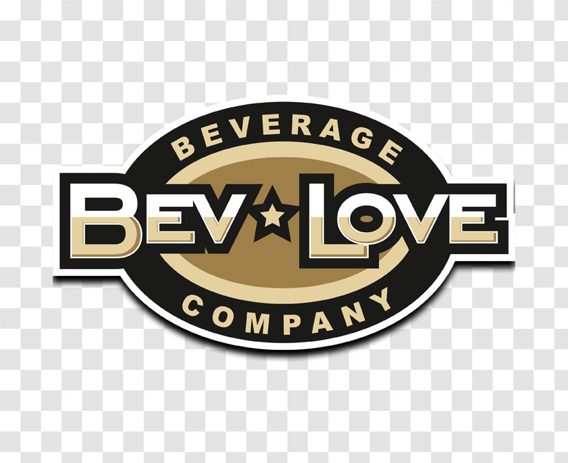 Logo Bevlove Brand - Emblem - Aloe Vera DROP Transparent PNG