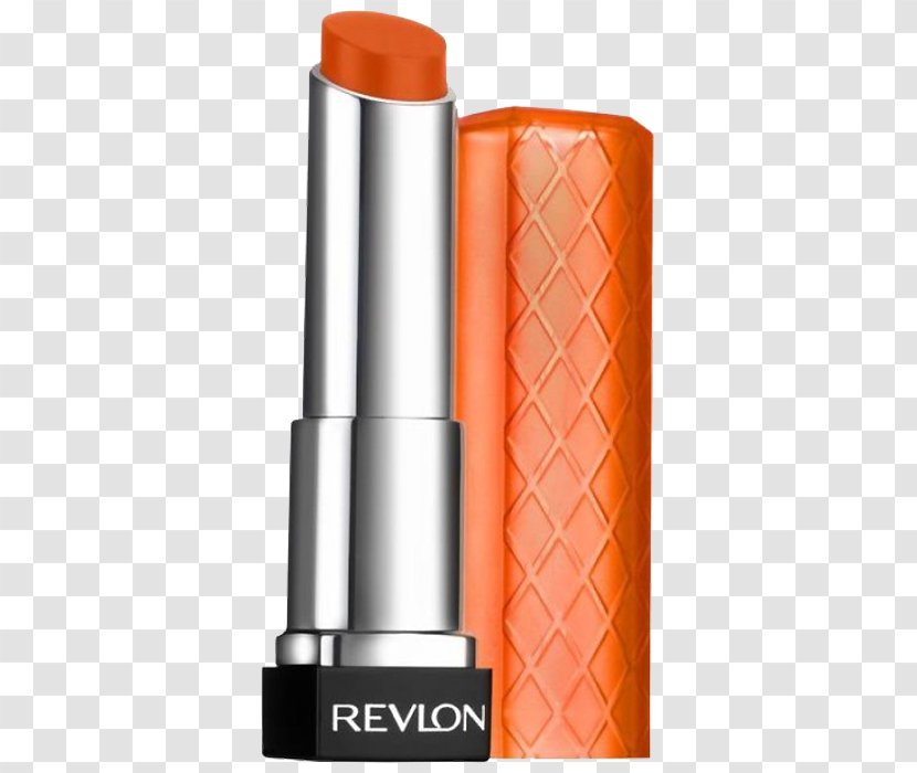 Lip Balm Revlon ColorBurst Butter Lipstick - Shea - Tutti Frutti Transparent PNG