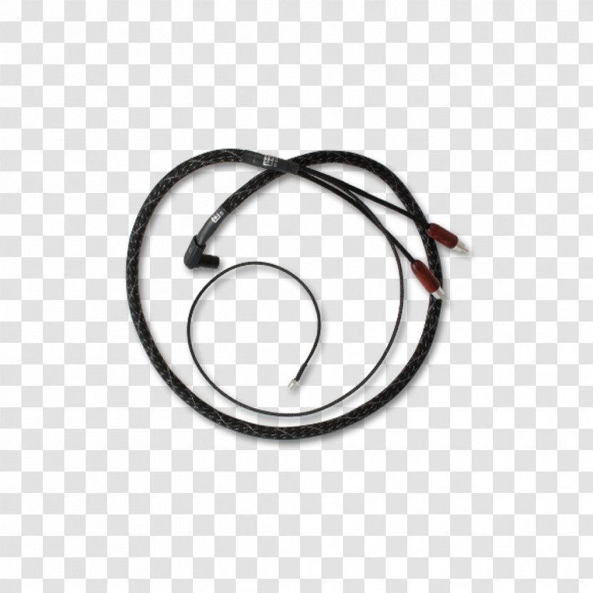 Electrical Cable Phonograph Wire AudioQuest Arm - Sound Approach - Single Tone Transparent PNG