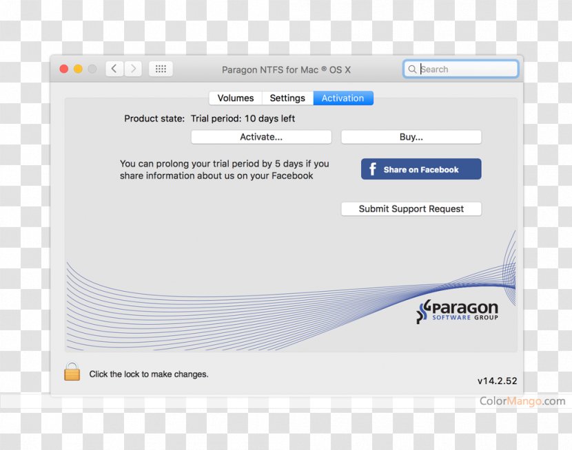 Paragon NTFS Computer Software MacOS Keygen - Ntfs Transparent PNG