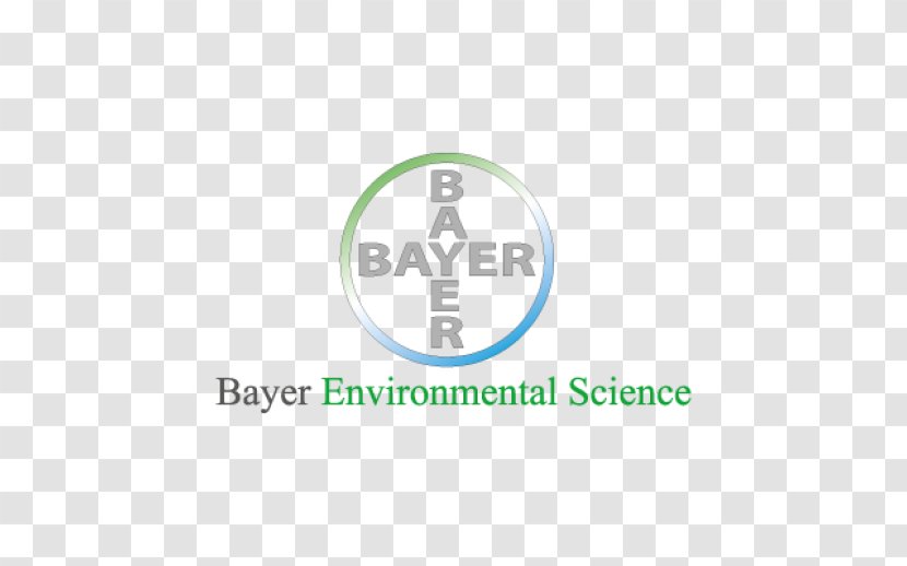 Bayer Corporation Environmental Science Logo - Brand Transparent PNG