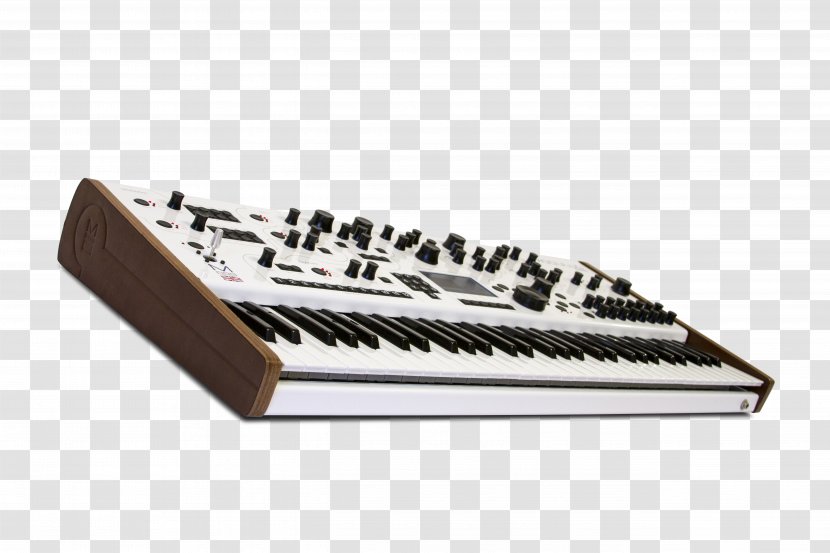 Digital Piano Sound Synthesizers Roland Juno-106 Nord Electro Electronic Musical Instruments - Silhouette Transparent PNG
