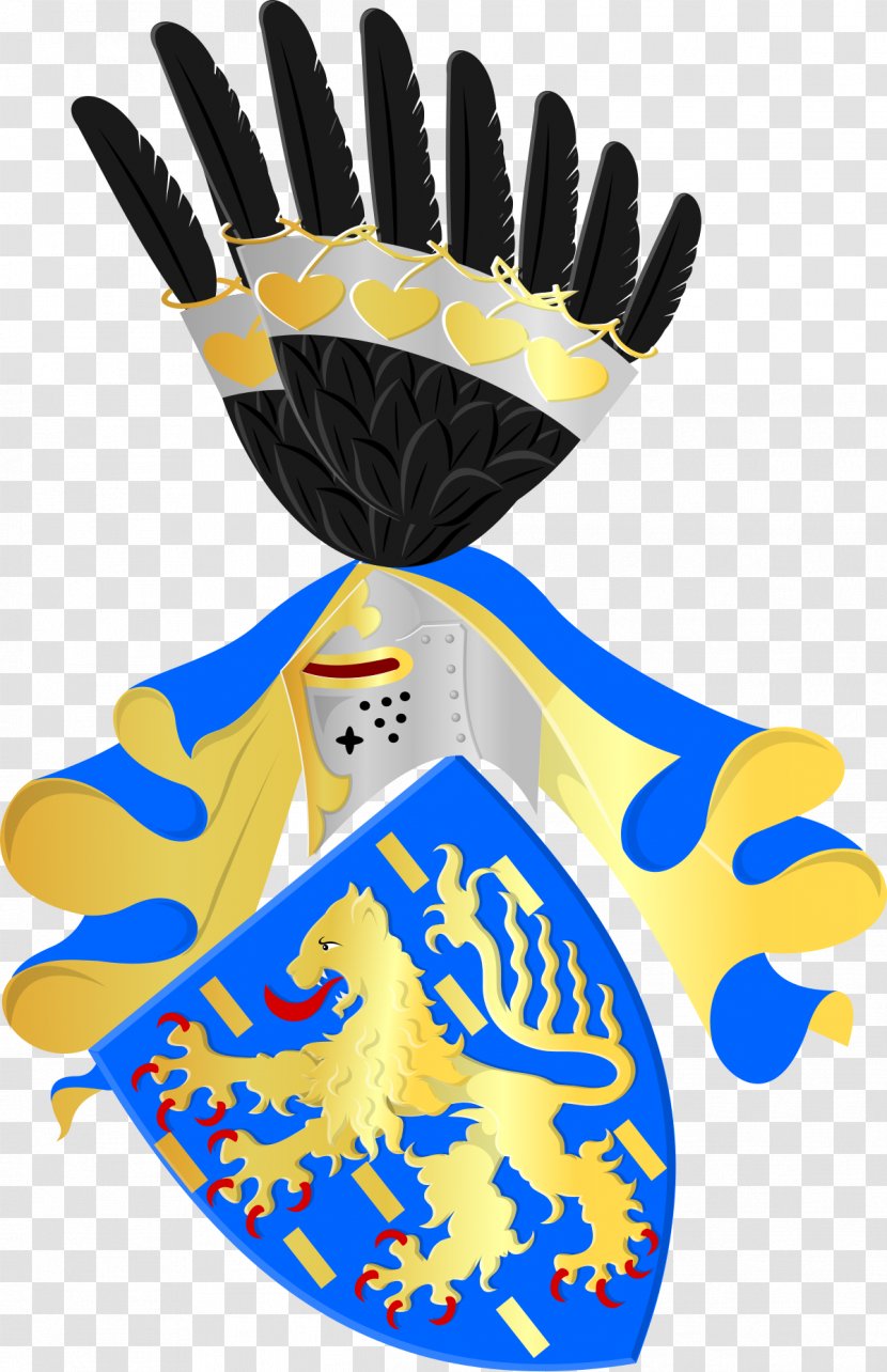 Nassau Castle County Of House Duchy Armorial De La Maison - Otto I Count Transparent PNG