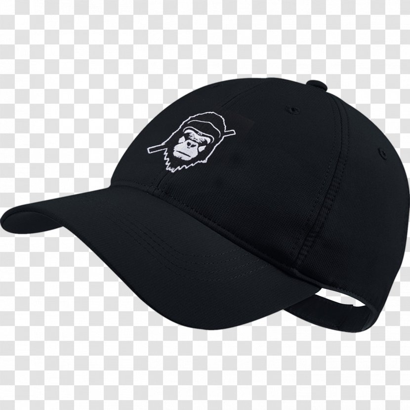 Nike Cap Swoosh Hat Dry Fit Transparent PNG