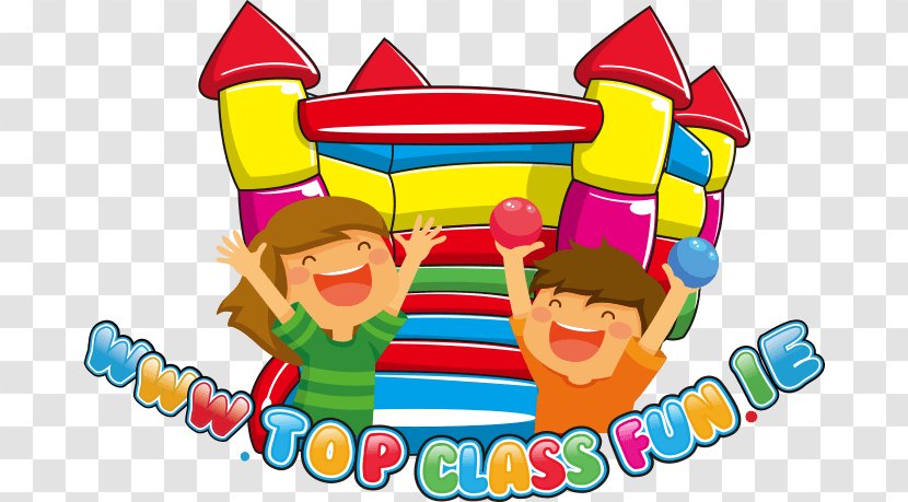 Birthday Party Background - Games Transparent PNG