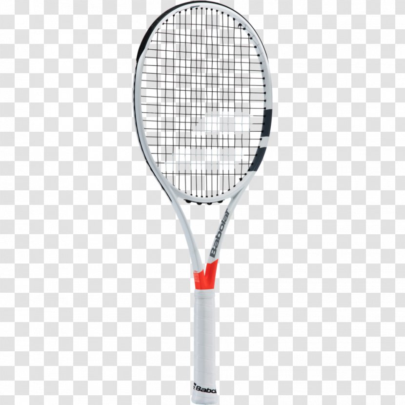 Babolat Racket Tennis Strings Rakieta Tenisowa - Ball Transparent PNG
