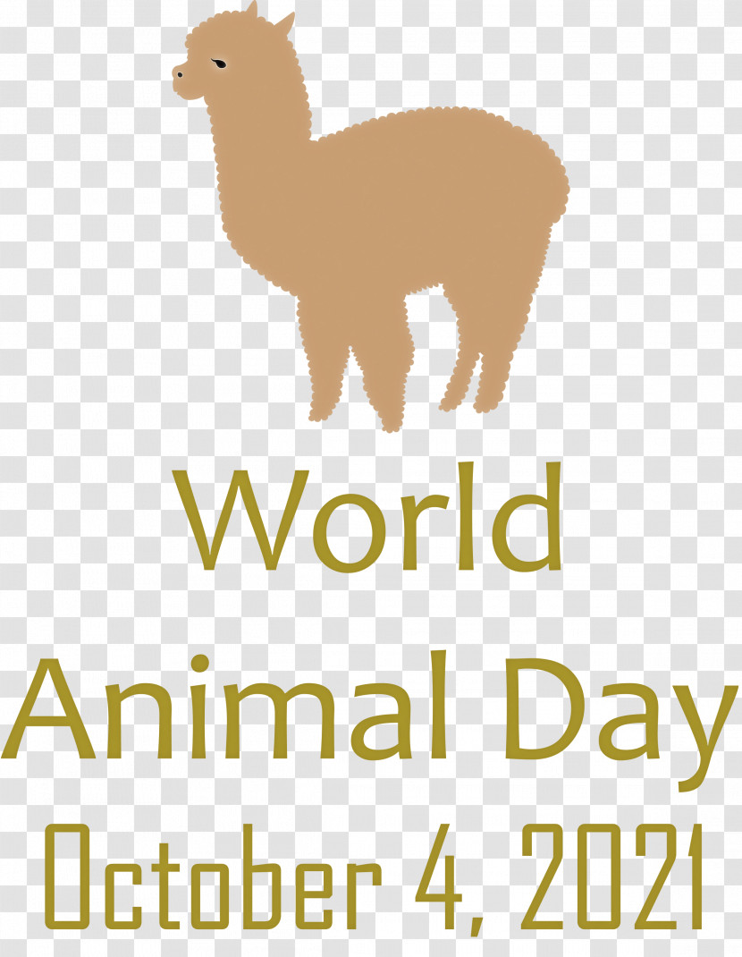 World Animal Day Animal Day Transparent PNG