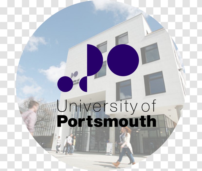 Portsmouth Brand Service University - Of Transparent PNG