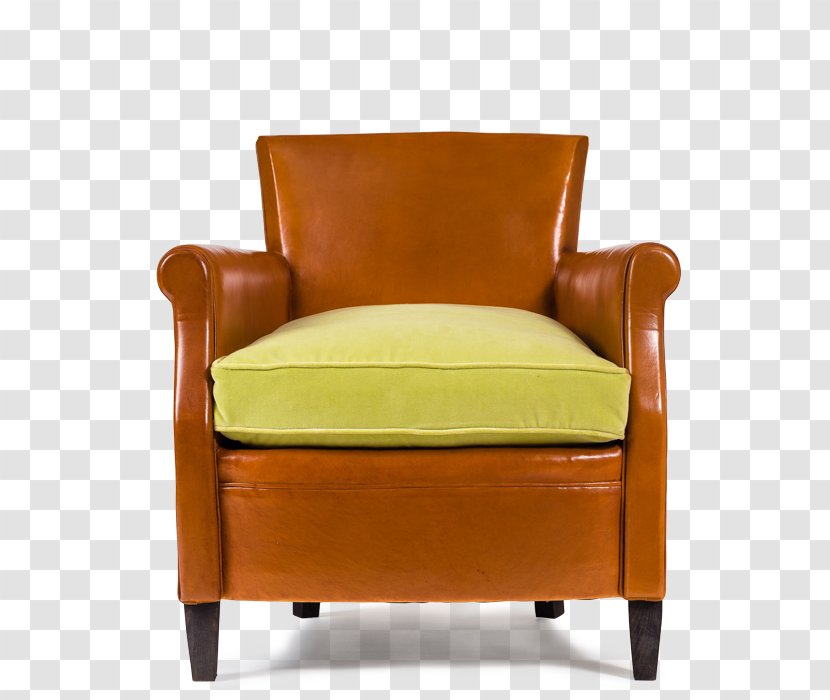 Club Chair Fauteuil Couch Furniture - Patina Transparent PNG