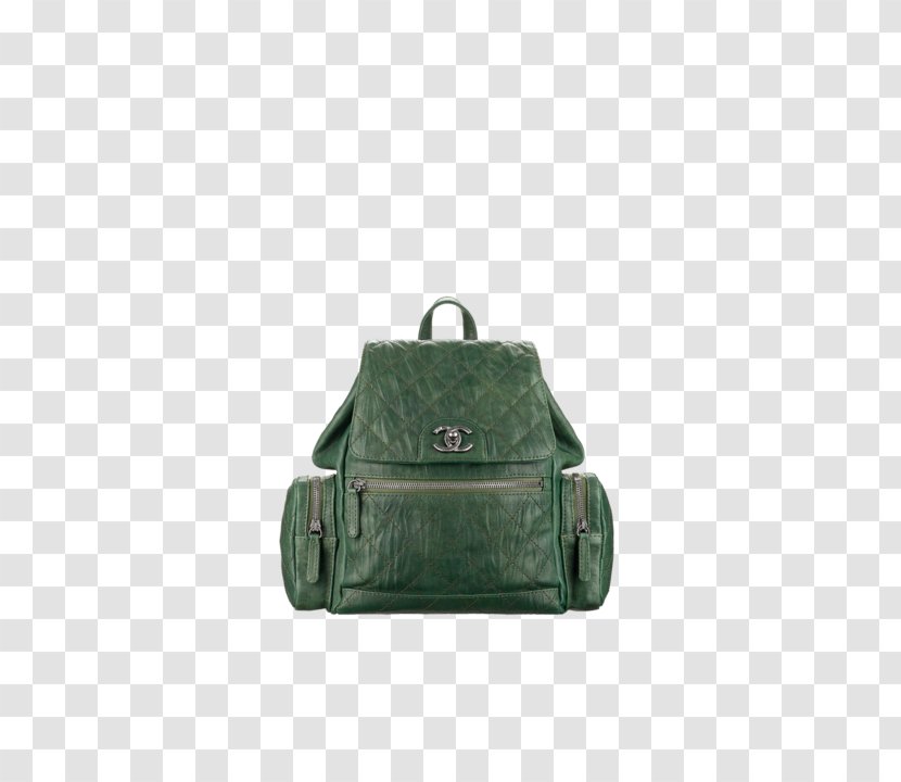 Handbag Chanel Backpack Cruise Collection - Gucci Transparent PNG