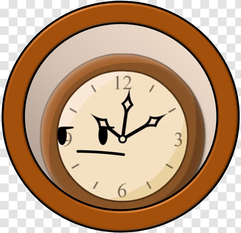 Clock Wikia YouTube Transparent PNG
