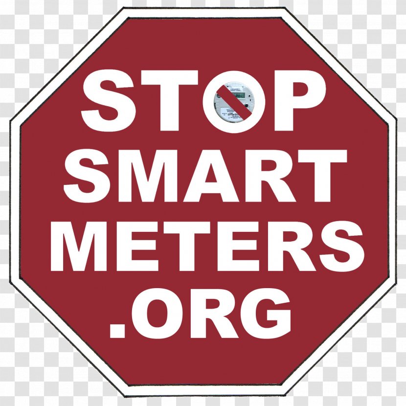Smart Meter Public Utility Car Power Stop | Extreme Performance Brake Systems - Signage Transparent PNG
