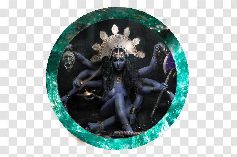 Kali Shiva Devi Durga Hinduism - Deity Transparent PNG