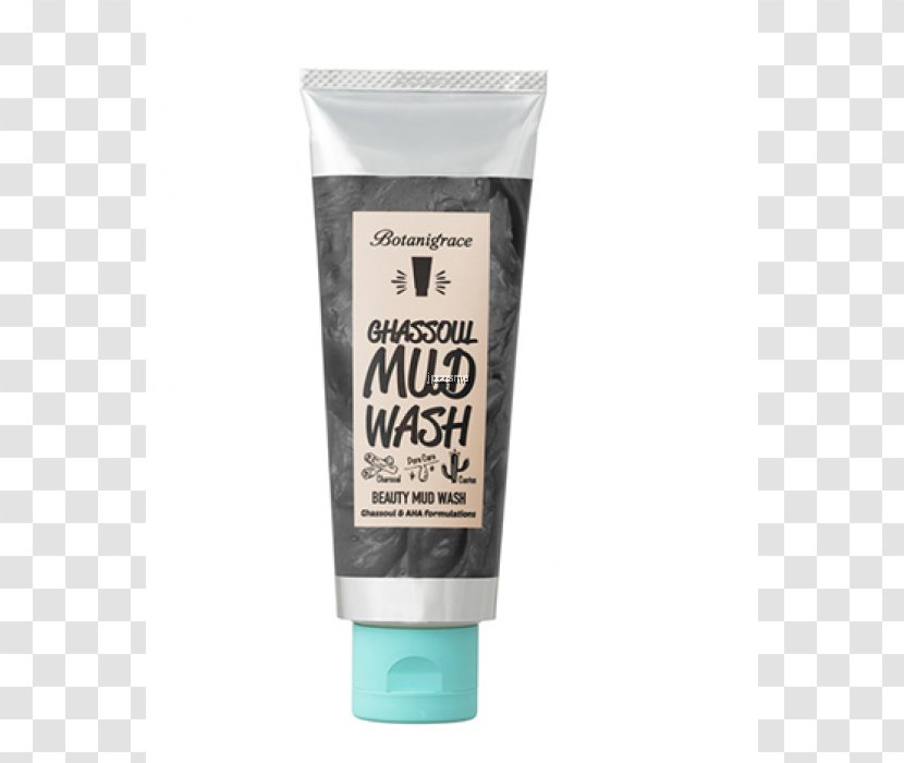 Rhassoul Reinigungswasser Lotion Cleanser Cream - Face Powder Transparent PNG