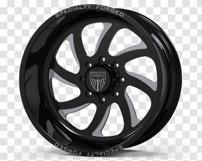 Custom Wheel Specialty Forged Wheels Jeep Motor Vehicle Tires Transparent PNG