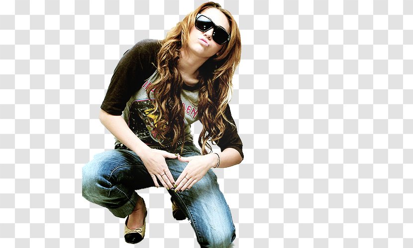 Artist Smilers Photography DeviantArt - So Undercover - Miley Transparent PNG