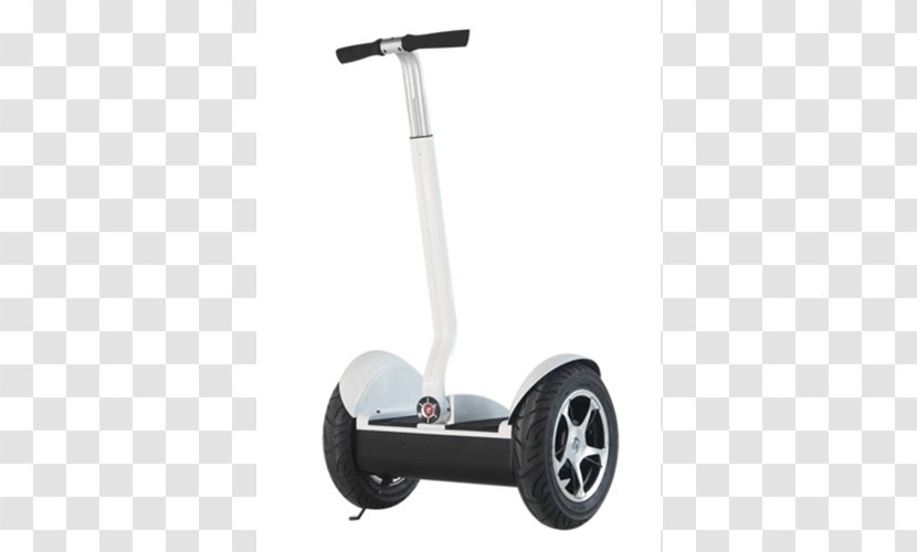Wheel Scooter Segway PT Balansvoertuig Unicycle - Bicycle Accessory Transparent PNG