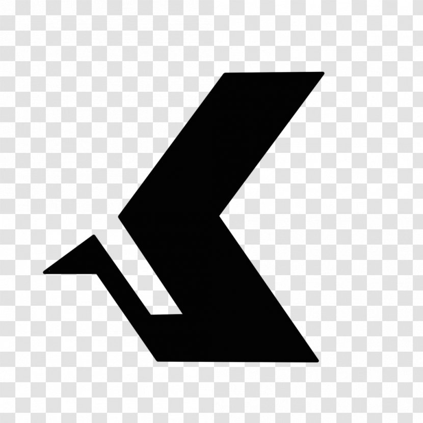 EXO Logo Symbol - Black - Lucky Symbols Transparent PNG