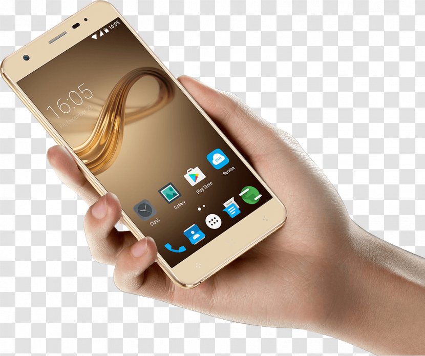 Smartphone Feature Phone Xiaomi Mi A1 3G Dual SIM - Portable Communications Device - Color Vision En Vivo Transparent PNG