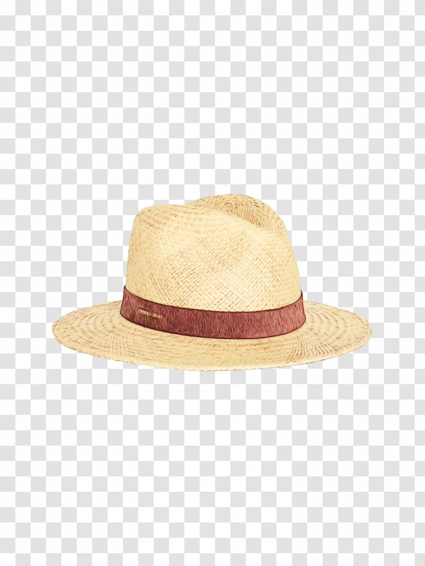 Kids Fashion - Straw Hat - Costume Accessory Transparent PNG