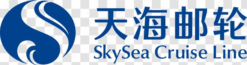 Logo SkySea Golden Era Cruise Ship Royal Caribbean Cruises Pullmantur - Text Transparent PNG