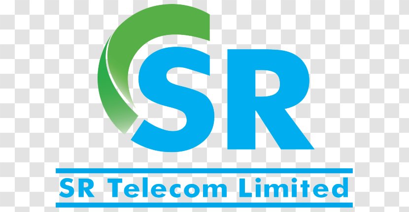 SR Telecom Limited Telecommunication Logo Business - Information Transparent PNG