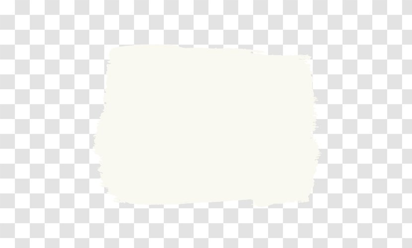 Rectangle - White - Blue Chalk Transparent PNG