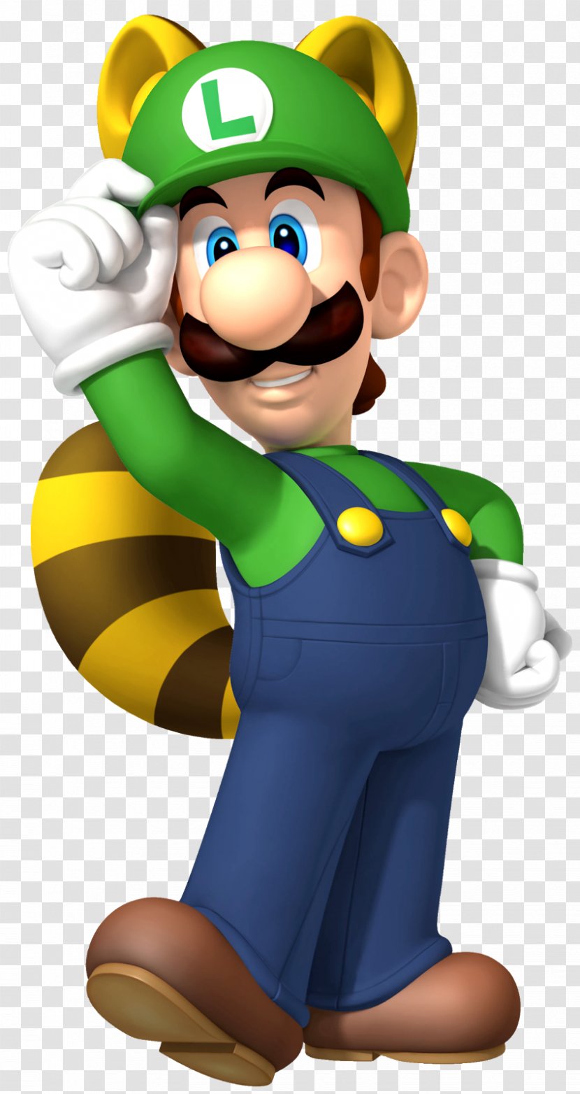 Super Mario Bros. Luigi's Mansion - Boy - Luigi Transparent PNG