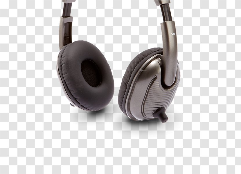 Headphones Stereophonic Sound Quality Audio - Hearing Transparent PNG