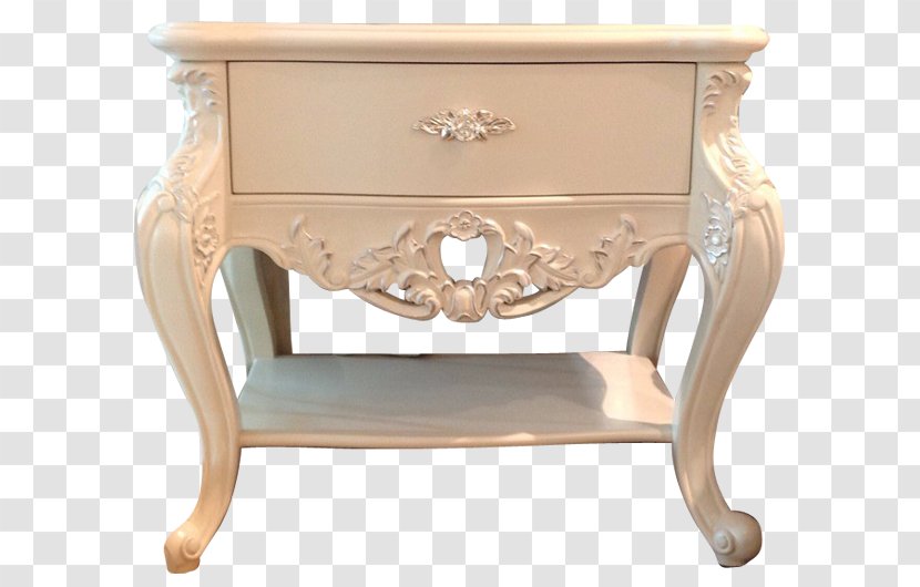 Bedside Tables Furniture Drawer Chair - Mirror Transparent PNG