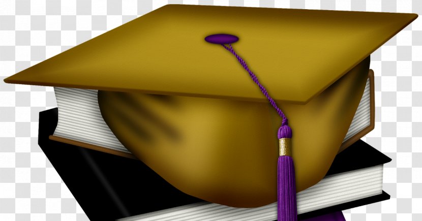 Graduation Ceremony Square Academic Cap Dress Clip Art - Diploma Transparent PNG