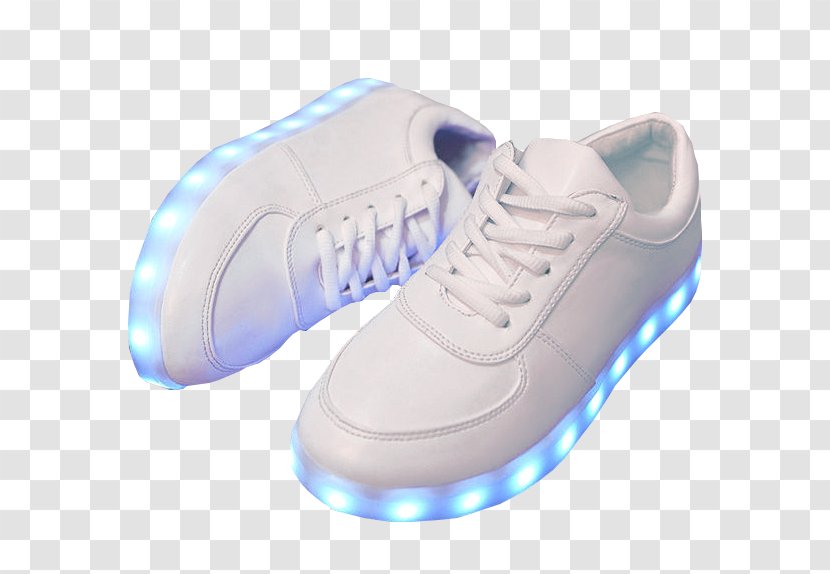 Light Shoe Size Sneakers High-top - Clothing Sizes - Hand Painted Lips Transparent PNG