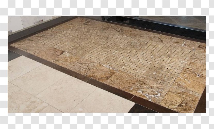 Tile Floor Ceramic Weaving Marble - Brick Transparent PNG