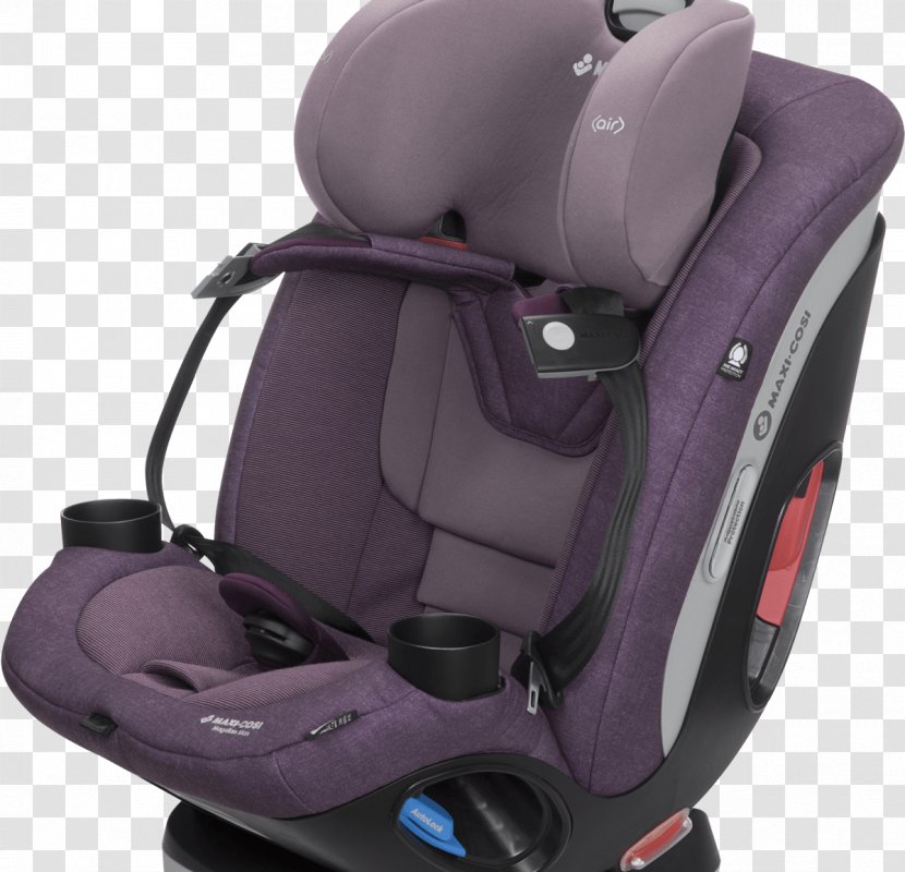 Baby & Toddler Car Seats Convertible - Comfort - Maxi Cosi Transparent PNG