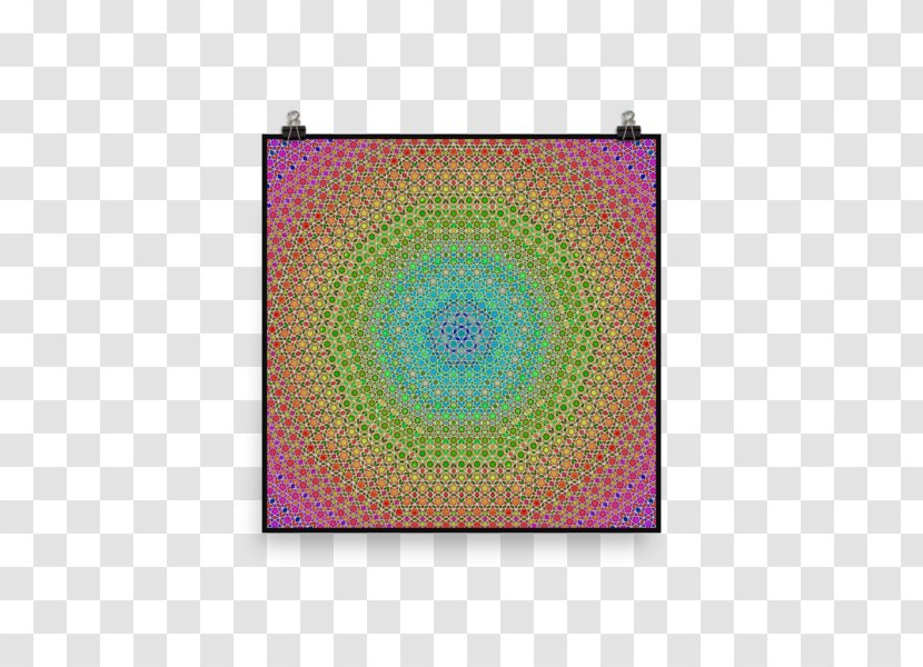 Geometry Penrose Tiling Tessellation Pentagon Circle - Sacred Transparent PNG