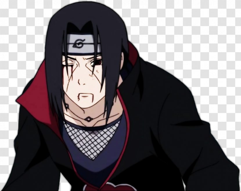 Itachi Uchiha Naruto Uzumaki Sasuke Kisame Hoshigaki Neji Hyuga - Heart Transparent PNG