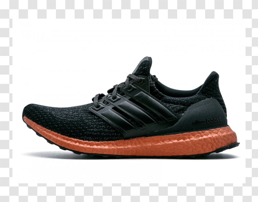 Adidas Mens Ultraboost Sneakers Sports Shoes - Tennis Shoe Transparent PNG