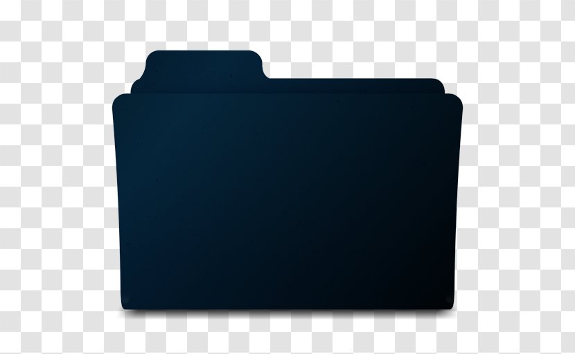 MacOS - Os X Mavericks - Folders Transparent PNG