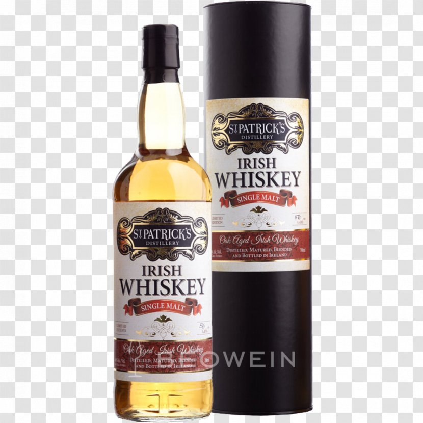 Liqueur Irish Whiskey Single Malt Whisky Cuisine - Cork Transparent PNG