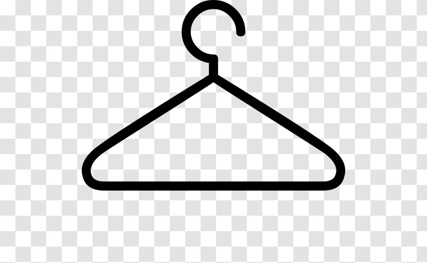 Clothes Hanger Vector - Triangle - Hotel Du Jardin Des Plantes Transparent PNG