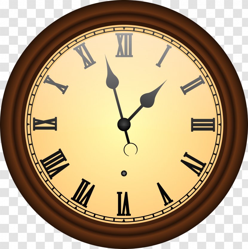 Floor & Grandfather Clocks Antique Stock Photography Clip Art - Clock Drift Transparent PNG