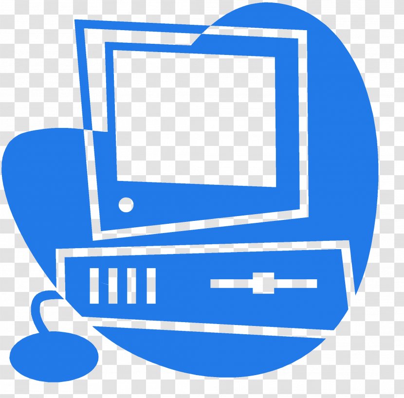 Internet Library Information Email Computer - Pc Transparent PNG